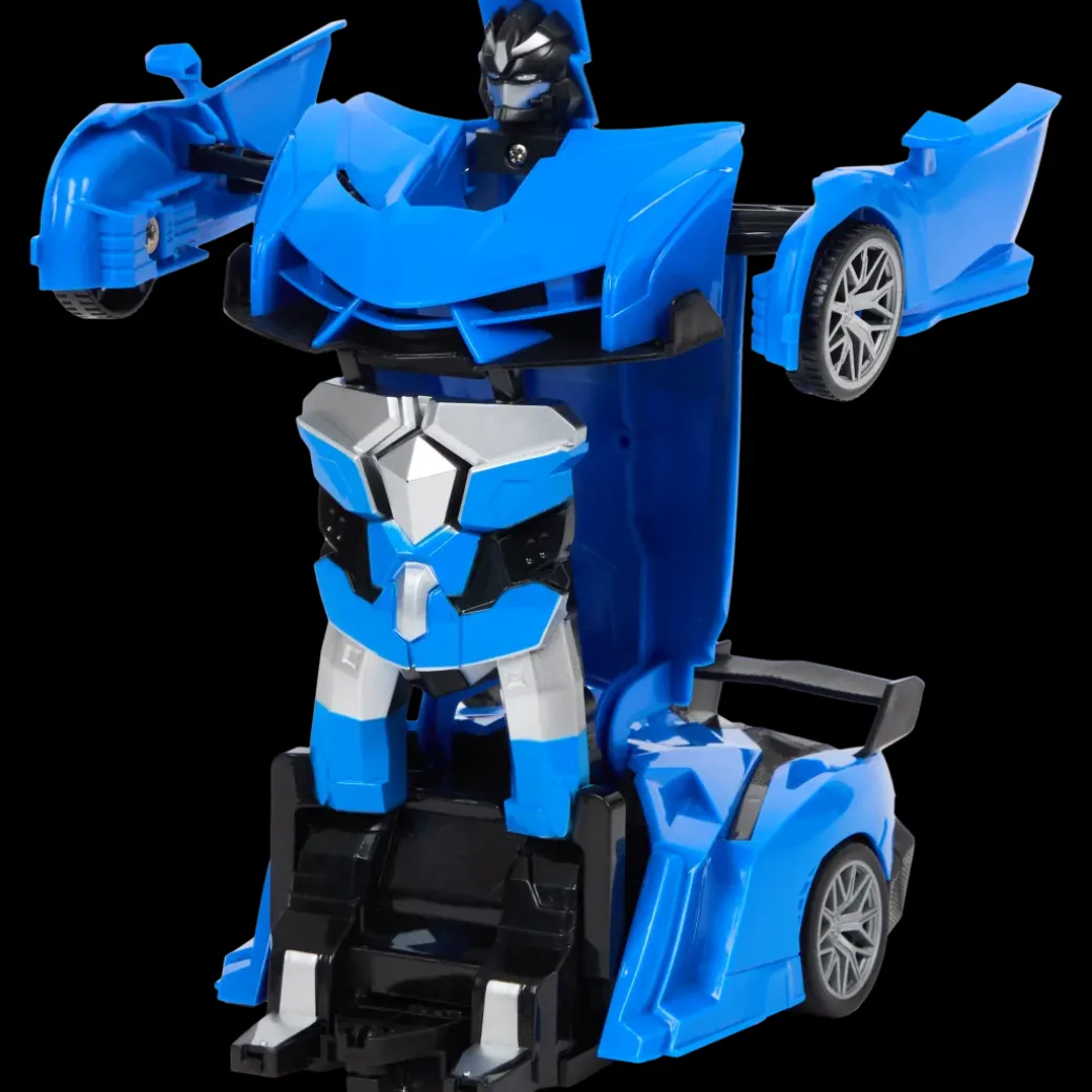 Transformers 2w1 transformerende auto Vanaf 3 jaar | Action NL