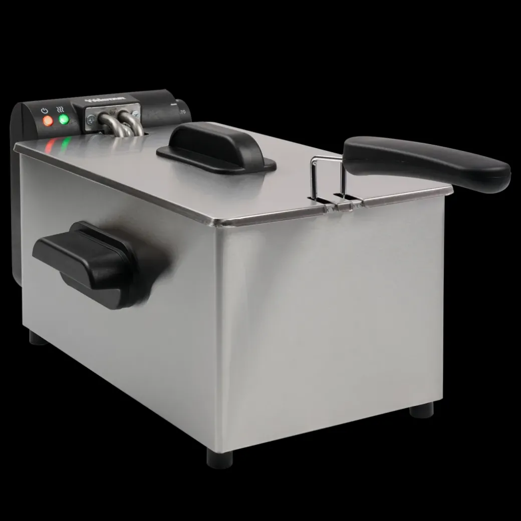 Tristar friteuse PD-8950 | Action NL