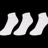Umbro sneakersokken Wit | Action NL