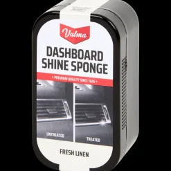 Valma dashboardspons | Action NL