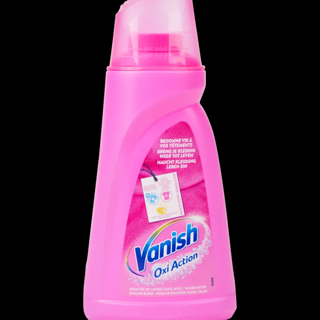 Vanish wasbooster | Action NL