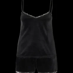 Velvet shortama Vrouw | Action NL