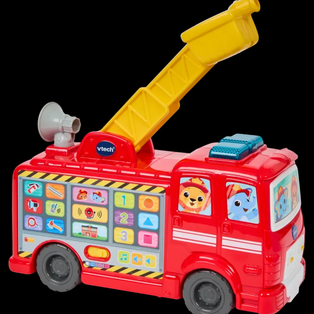 VTech brandweerauto | Action NL
