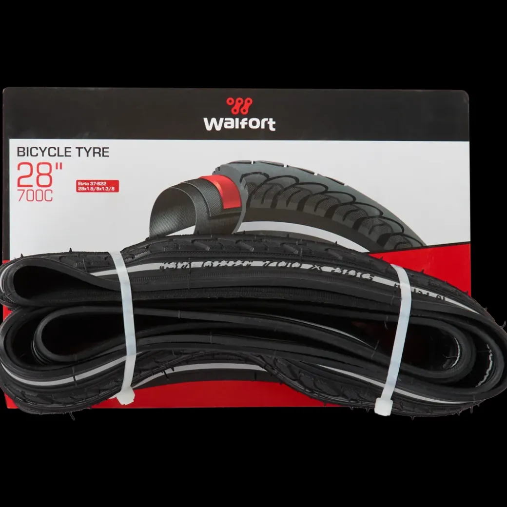 Walfort anti-lek fietsband | Action NL