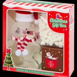 Warme chocolademelk-set | Action NL