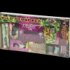 Wild Pyropack | Action NL