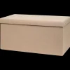 XL teddy opbergpoef | Action NL