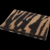 Zachte sjaal met print Polyester | Action NL