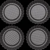 Zenker taartvormen 10 cm | Action NL