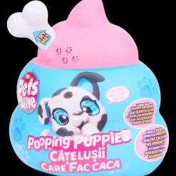 Zuru Pets Alive Pooping Puppies | Action NL